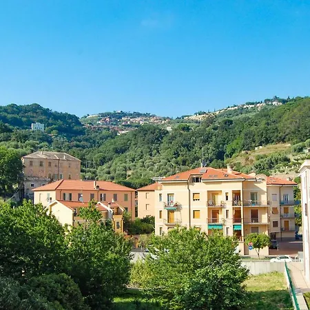 Apartamento Le Nuvole *