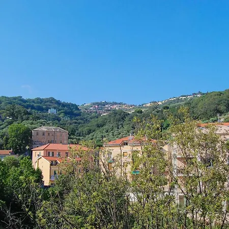 Le Nuvole * Finale Ligure