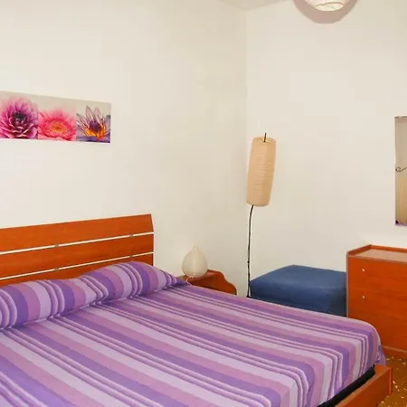 Apartamento Le Nuvole *