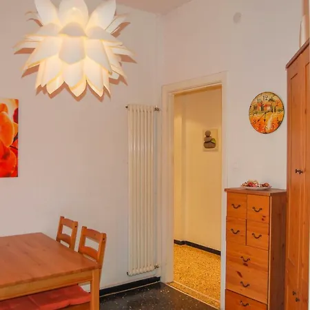 Le Nuvole Apartamento *