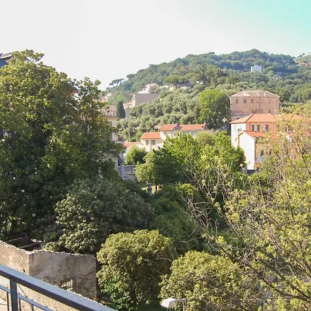 Le Nuvole Apartamento