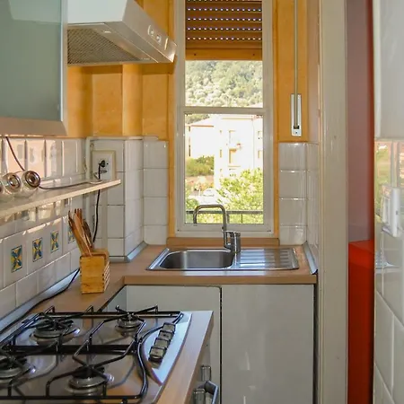 Apartamento Le Nuvole *