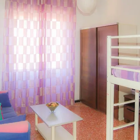 Apartamento Le Nuvole *